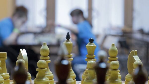 Всемирные детские Игры победителей-2015 Всемирные детские Игры победителей-2015