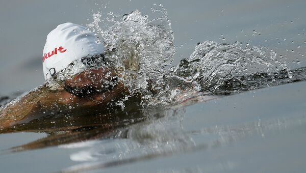 Чемпионат мира FINA 2015 в Казани Чемпионат мира FINA 2015 в Казани