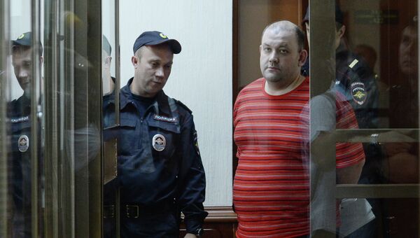 Заседание суда по делу Александра Разумова. Архивное фото Заседание суда по делу Александра Разумова. Архивное фото