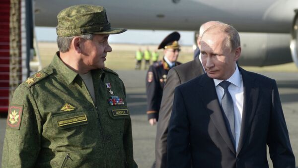 Рабочая поездка президента РФ В.Путина в Оренбургскую область Рабочая поездка президента РФ В.Путина в Оренбургскую область
