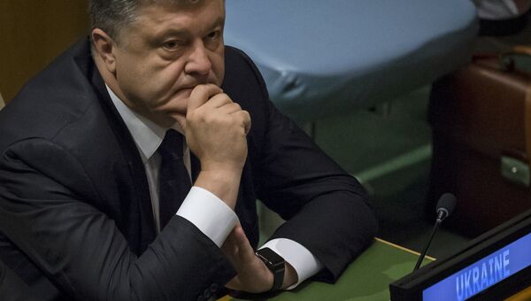 Президент Украины Петр Порошенко Президент Украины Петр Порошенко