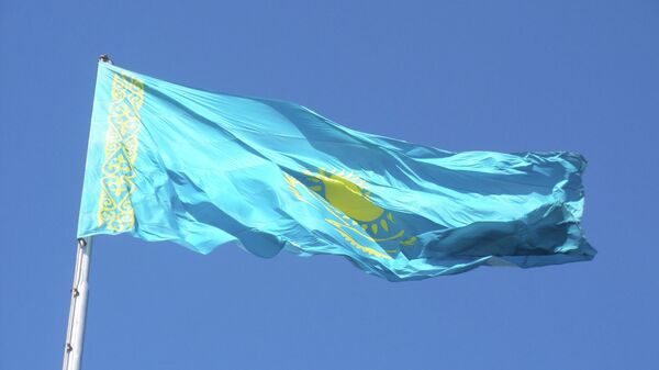 НОК Казахстана сообщил о приостановке проведения тренировочных сборов