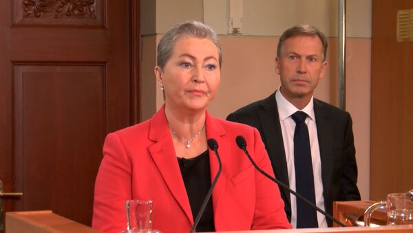 Награда едет в Тунис - в Осло объявили лауреата Нобелевской премии мира Награда едет в Тунис - в Осло объявили лауреата Нобелевской премии мира