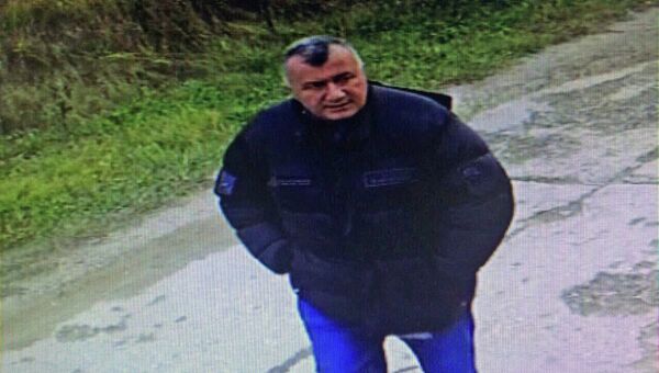Амиран Георгадзе, подозреваемый в убийстве первого заместителя мэра Красногорска Юрия Караулова и руководителя красногорских электросетей Георгия Котляренко. Архивное фото Амиран Георгадзе, подозреваемый в убийстве первого заместителя мэра Красногорска Юрия Караулова и руководителя красногорских электросетей Георгия Котляренко. Архивное фото