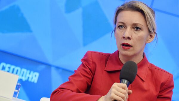 Официальный представитель министерства иностранных дел России Мария Захарова на Форуме европейских и азиатских медиа 2015 Официальный представитель министерства иностранных дел России Мария Захарова на Форуме европейских и азиатских медиа 2015