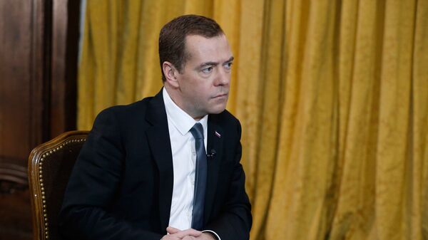 Интервью премьер-министра Рф Д. Медведва телеканалу Euronews Интервью премьер-министра Рф Д. Медведва телеканалу Euronews