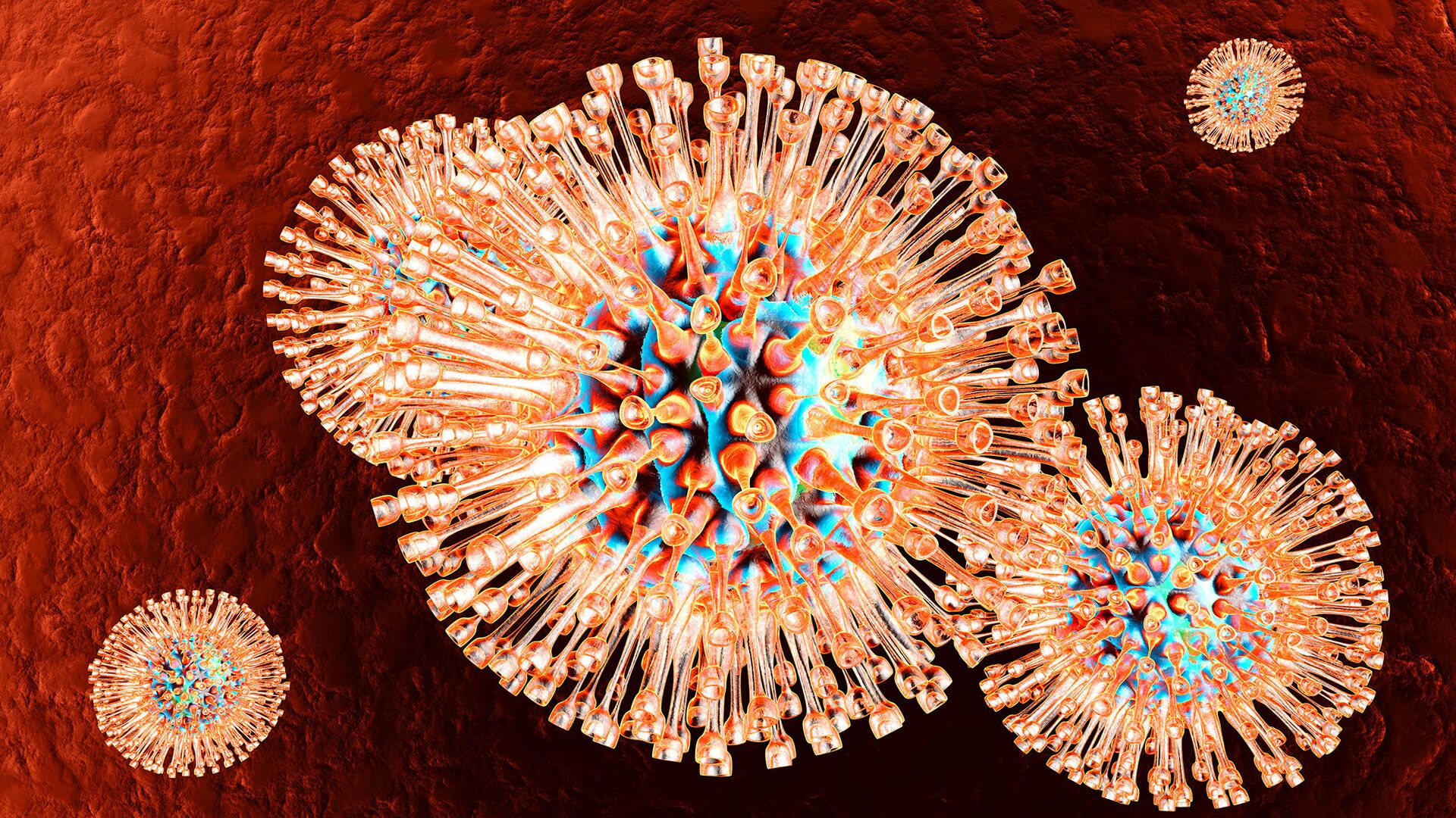 COVID-19 против рака. Когда иммунитет сам убивает опухоль