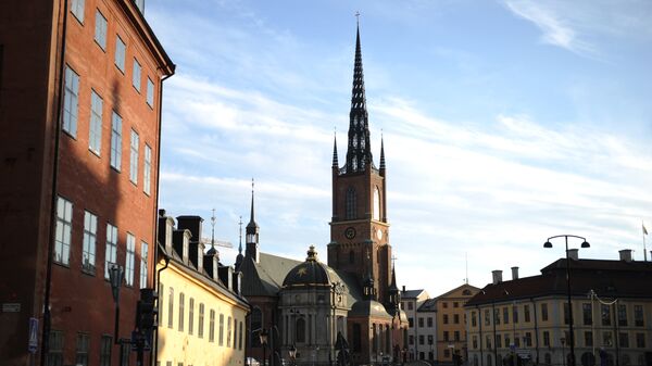 В Швеции число случаев заражения коронавирусом превысило миллион
