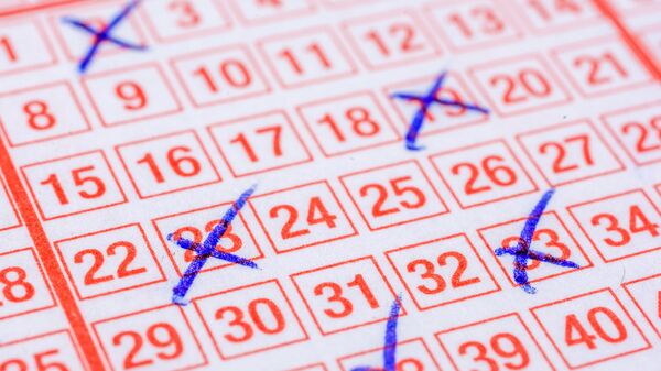 Житель Новосибирска выиграл в лотерею почти 20 миллионов рублей