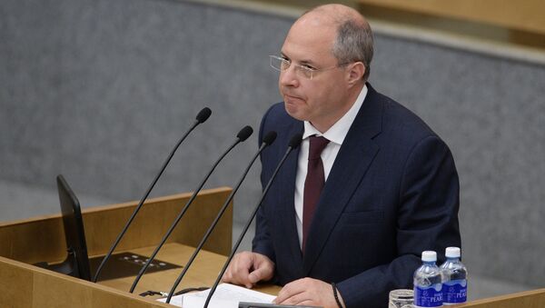 Председатель комитета Государственной Думы РФ по вопросам собственности Сергей Гаврилов. Архивное фото Председатель комитета Государственной Думы РФ по вопросам собственности Сергей Гаврилов. Архивное фото