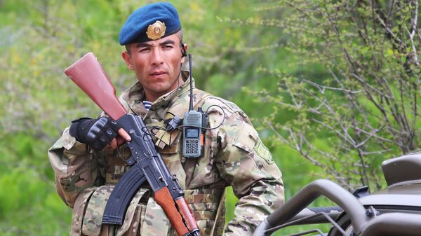 В Таджикистане заявили о гибели трех человек из-за конфликта на границе