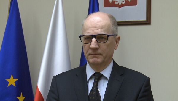 МИД Польши объяснил отказ во въезде Ночным волкам вопросами безопасности МИД Польши объяснил отказ во въезде Ночным волкам вопросами безопасности
