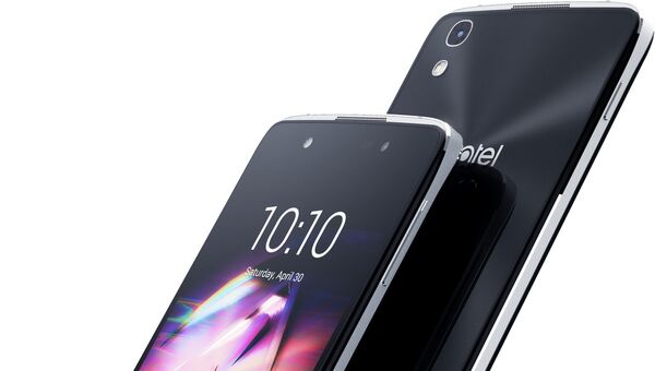 Смартфон Alcatel Смартфон Alcatel