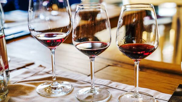 Эксперты оценили качество российского вина