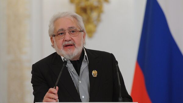 Церемония вручения Государственных премий РФ Церемония вручения Государственных премий РФ