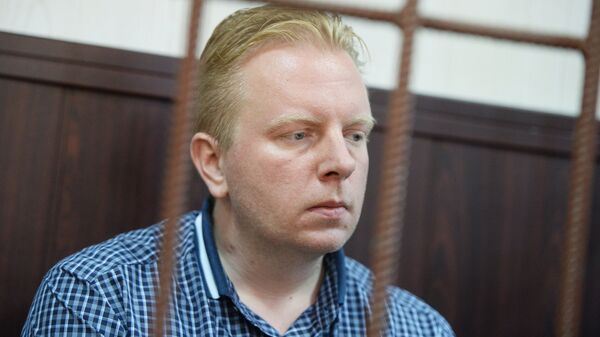 Генеральный директор Российского авторского общества Сергей Федотов Генеральный директор Российского авторского общества Сергей Федотов