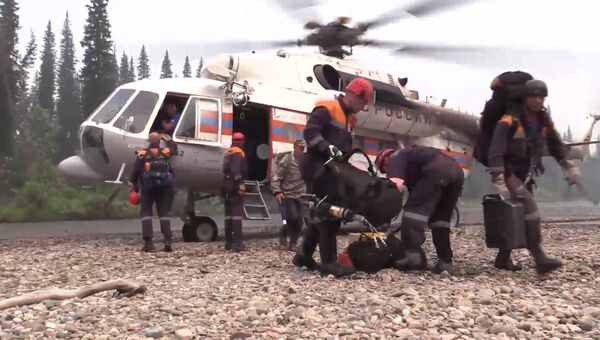 Поиск пропавшего в Иркутской области самолета Ил-76 МЧС России Поиск пропавшего в Иркутской области самолета Ил-76 МЧС России