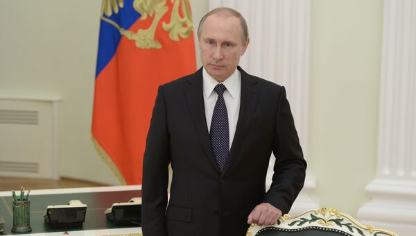 Президент РФ В.Путин выразил соболезнования президенту Франции Ф.Олланду в связи с терактом в Ницце. 15 июля 2016 Президент РФ В.Путин выразил соболезнования президенту Франции Ф.Олланду в связи с терактом в Ницце. 15 июля 2016