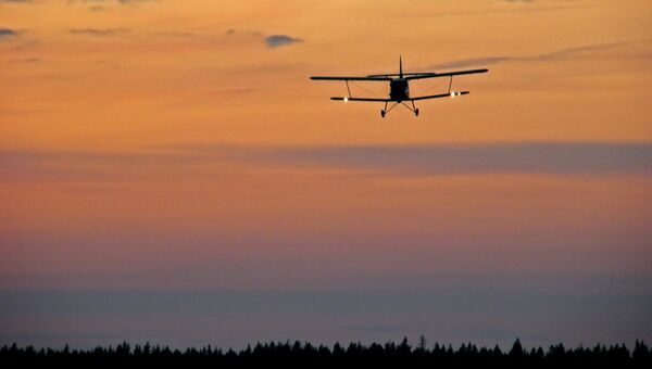 Самолет Ан-2 Самолет Ан-2
