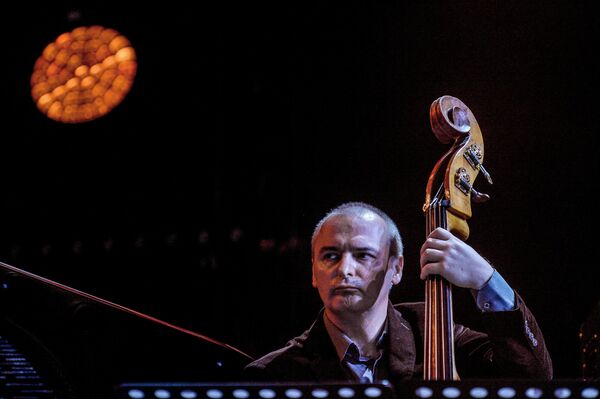 Джазовый фестиваль Koktebel Jazz Party Джазовый фестиваль Koktebel Jazz Party