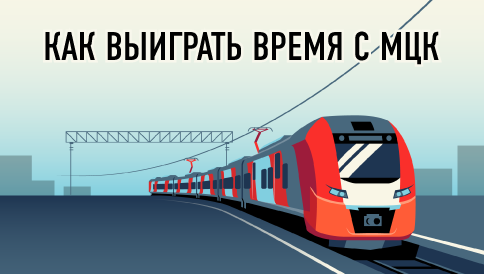 Как выиграть время с новой кольцевой дорогой Как выиграть время с новой кольцевой дорогой
