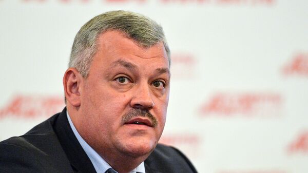 Сергей Гапликов Сергей Гапликов