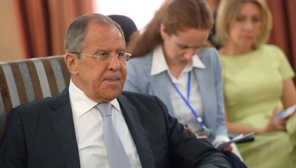 Министр иностранных дел РФ Сергей Лавров принял участие в встрече глав МИД СНГ Министр иностранных дел РФ Сергей Лавров принял участие в встрече глав МИД СНГ