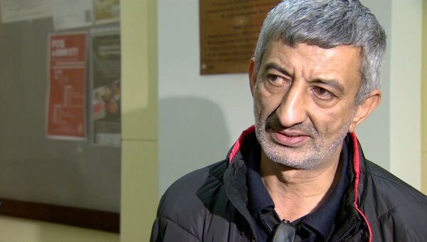 Представитель еврейской общины о нападении на синагогу в Москве Представитель еврейской общины о нападении на синагогу в Москве