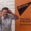 Олег Обухов, обозреватель радио Sputnik Олег Обухов, обозреватель радио Sputnik