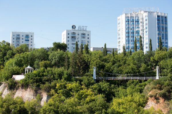 Парк имени Салавата Юлаева в Уфе Парк имени Салавата Юлаева в Уфе
