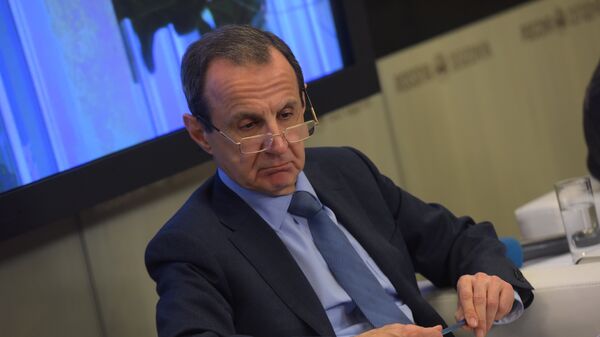 Сергей Орджоникидзе Сергей Орджоникидзе