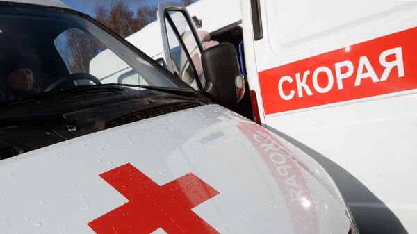 Под Калининградом два человека погибли в ДТП с участием пьяного водителя