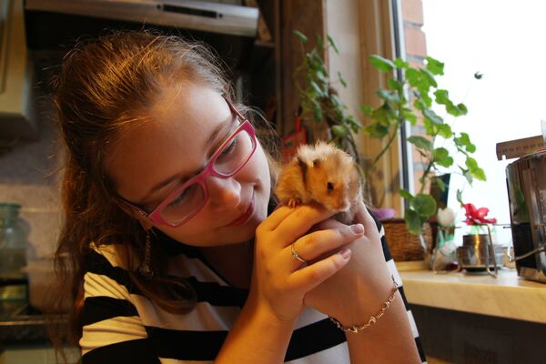 14-летней Веронике из Москвы необходима операция на сердце 14-летней Веронике из Москвы необходима операция на сердце