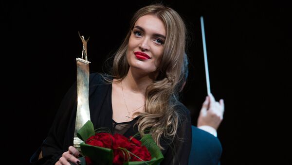 Церемония награждения победителей премии Топ-1000 российских менеджеров Церемония награждения победителей премии Топ-1000 российских менеджеров