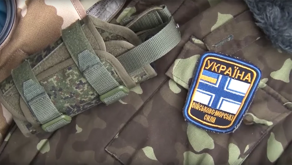 Оперативная съемка ФСБ России задержания украинских диверсантов в Севастополе. Архив Оперативная съемка ФСБ России задержания украинских диверсантов в Севастополе. Архив