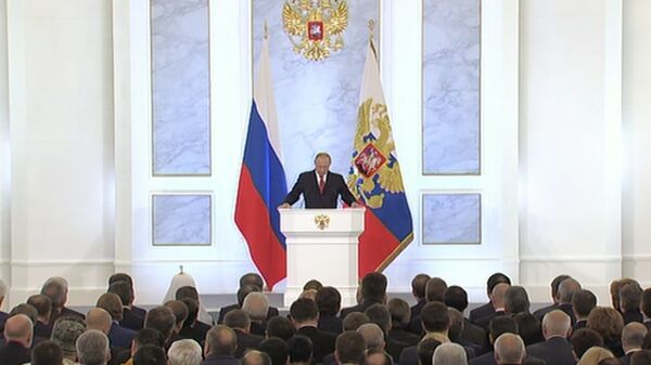 Обязательно преодолеем - Путин о проблемах РФ Обязательно преодолеем - Путин о проблемах РФ