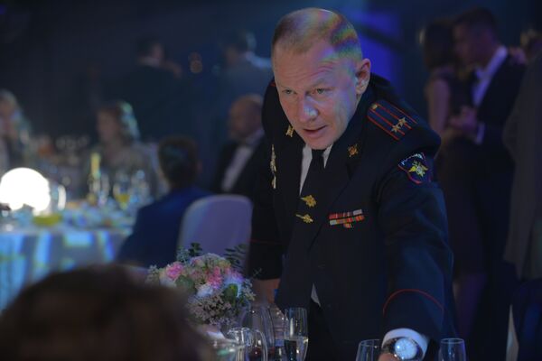 Съемки сериала Мажор Съемки сериала Мажор