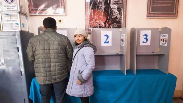 Референдум о внесении изменений в конституцию Киргизии Референдум о внесении изменений в конституцию Киргизии