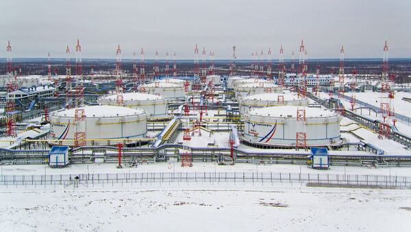Велесстрой в 2016 году завершил строительство двух крупных нефтепроводов Велесстрой в 2016 году завершил строительство двух крупных нефтепроводов