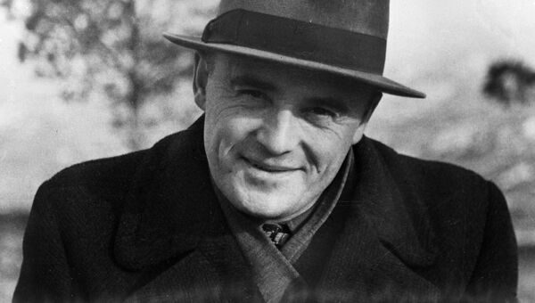 Конструктор Сергей Королев Конструктор Сергей Королев