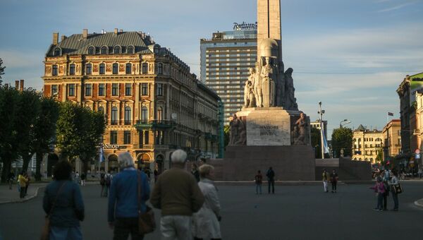Города мира. Рига Города мира. Рига
