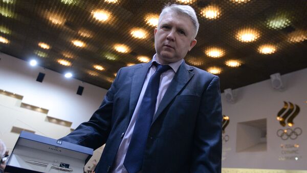 Специальный корреспондент агентства Р-Спорт Олег Богатов получил приз FIAS Серебряное перо Специальный корреспондент агентства Р-Спорт Олег Богатов получил приз FIAS Серебряное перо