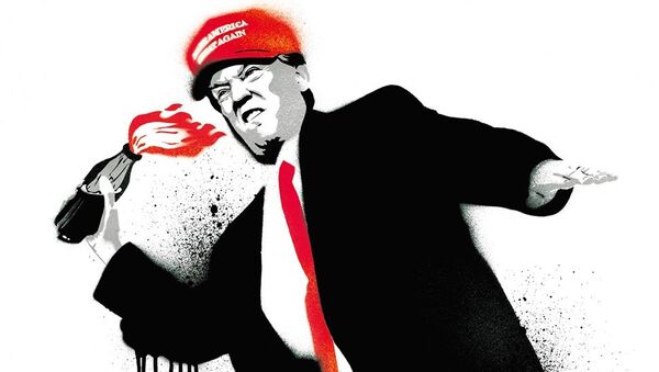 Обложка журнала The Economist Обложка журнала The Economist