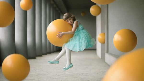 Работа Far from gravity румынского фотографа Alex Andriesi в категории Улучшенная фотография открытого конкурса 2017 Sony World Photography Awards Работа Far from gravity румынского фотографа Alex Andriesi в категории Улучшенная фотография открытого конкурса 2017 Sony World Photography Awards