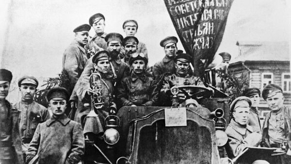 Участники Октябрьской революции Пресненского района города Москвы Участники Октябрьской революции Пресненского района города Москвы