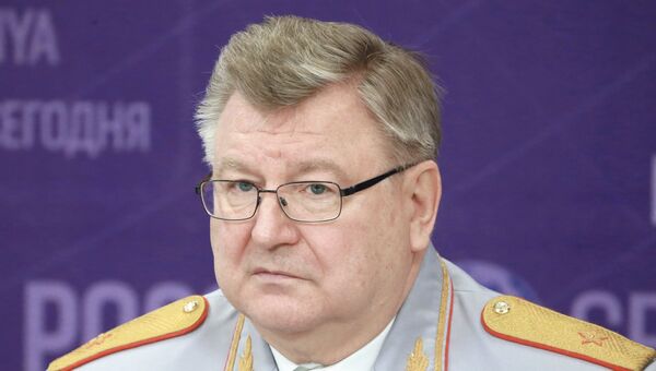 Виктор Елисеев на пресс-конференции в международном мультимедийном пресс-центре МИА Россия сегодня. 6 марта 2017 Виктор Елисеев на пресс-конференции в международном мультимедийном пресс-центре МИА Россия сегодня. 6 марта 2017