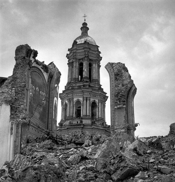 Фото из книги Джон Стейнбек Русский дневник, Robert Capa 1947 Фото из книги Джон Стейнбек Русский дневник, Robert Capa 1947