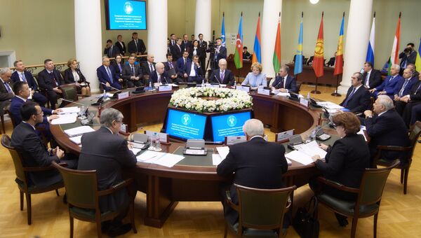 Сессия Межпарламентской Ассамблеи СНГ. 27 марта 2017 Сессия Межпарламентской Ассамблеи СНГ. 27 марта 2017