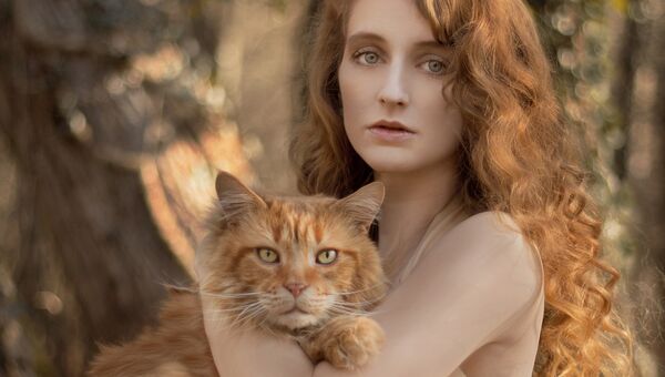 Работа фотографа из Чехии Simona Nalepkova Maja and Thomas для 2017 Sony World Photography Awards Работа фотографа из Чехии Simona Nalepkova Maja and Thomas для 2017 Sony World Photography Awards