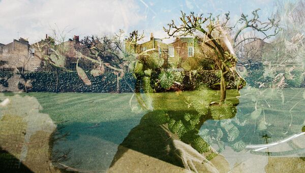 Работа фотографа из Новой Зеландии Miriam Strong Triple Exposed для 2017 Sony World Photography Awards Работа фотографа из Новой Зеландии Miriam Strong Triple Exposed для 2017 Sony World Photography Awards